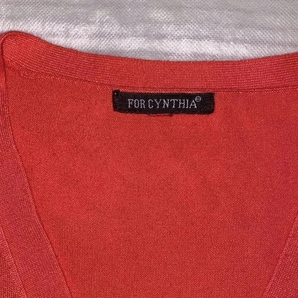 Casual Jacket for  a spring. For Cynthia 😆 - Picture 6 of 9